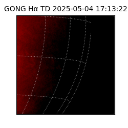 gong - 2025-05-04T17:13:22