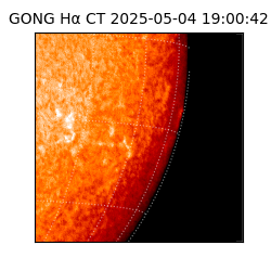 gong - 2025-05-04T19:00:42