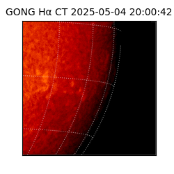 gong - 2025-05-04T20:00:42