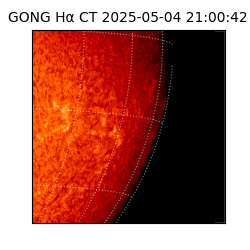 gong - 2025-05-04T21:00:42