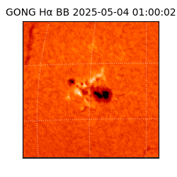 gong - 2025-05-04T01:00:02