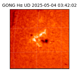 gong - 2025-05-04T03:42:02