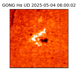 gong - 2025-05-04T06:00:02