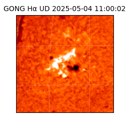 gong - 2025-05-04T11:00:02