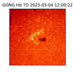 gong - 2025-05-04T12:00:22