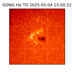 gong - 2025-05-04T15:00:22