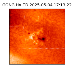 gong - 2025-05-04T17:13:22