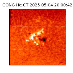 gong - 2025-05-04T20:00:42
