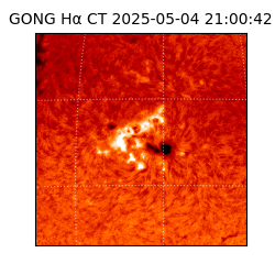 gong - 2025-05-04T21:00:42