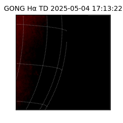 gong - 2025-05-04T17:13:22