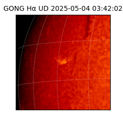 gong - 2025-05-04T03:42:02