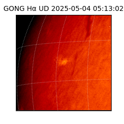 gong - 2025-05-04T05:13:02