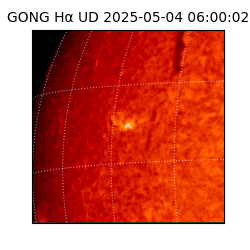 gong - 2025-05-04T06:00:02