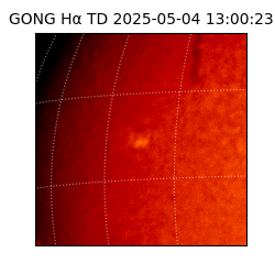 gong - 2025-05-04T13:00:23