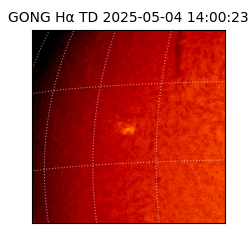 gong - 2025-05-04T14:00:23