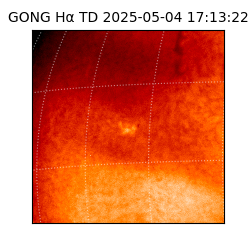 gong - 2025-05-04T17:13:22