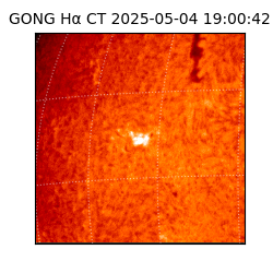 gong - 2025-05-04T19:00:42
