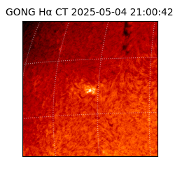 gong - 2025-05-04T21:00:42