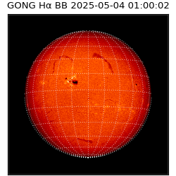gong - 2025-05-04T01:00:02