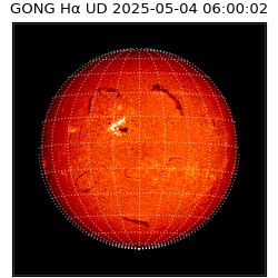 gong - 2025-05-04T06:00:02