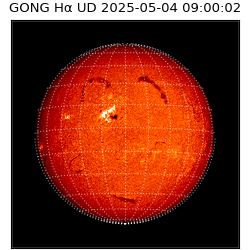 gong - 2025-05-04T09:00:02