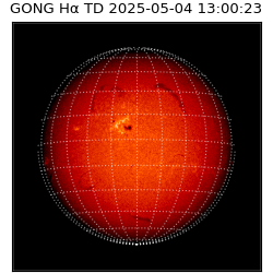 gong - 2025-05-04T13:00:23