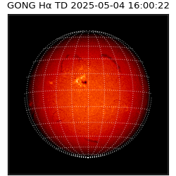 gong - 2025-05-04T16:00:22