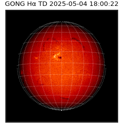 gong - 2025-05-04T18:00:22