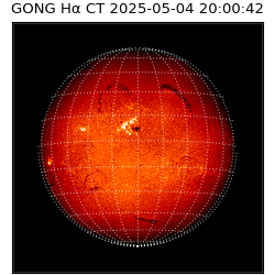 gong - 2025-05-04T20:00:42