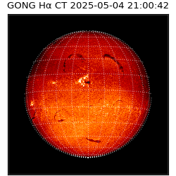 gong - 2025-05-04T21:00:42