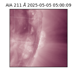 saia - 2025-05-05T05:00:09.633000