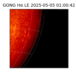 gong - 2025-05-05T01:00:42