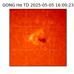 gong - 2025-05-05T16:00:23