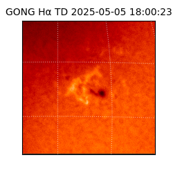 gong - 2025-05-05T18:00:23