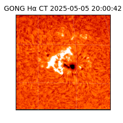 gong - 2025-05-05T20:00:42