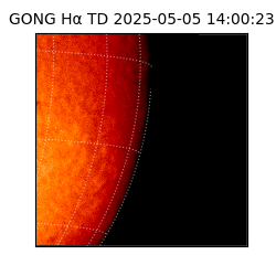 gong - 2025-05-05T14:00:23