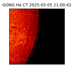 gong - 2025-05-05T21:00:42