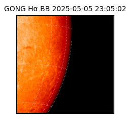 gong - 2025-05-05T23:05:02