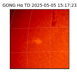 gong - 2025-05-05T15:17:23