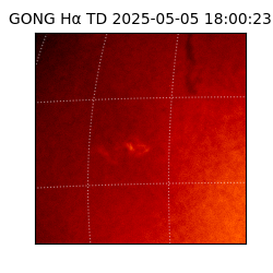 gong - 2025-05-05T18:00:23