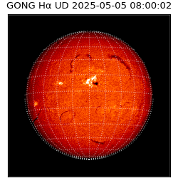 gong - 2025-05-05T08:00:02