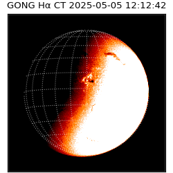 gong - 2025-05-05T12:12:42