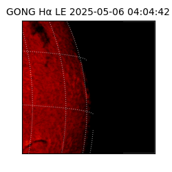 gong - 2025-05-06T04:04:42
