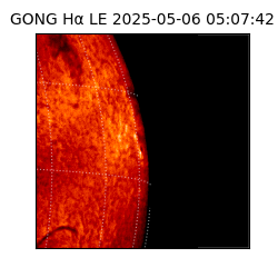 gong - 2025-05-06T05:07:42