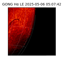 gong - 2025-05-06T05:07:42