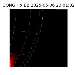 gong - 2025-05-06T23:01:02