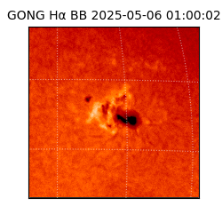 gong - 2025-05-06T01:00:02