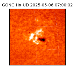 gong - 2025-05-06T07:00:02