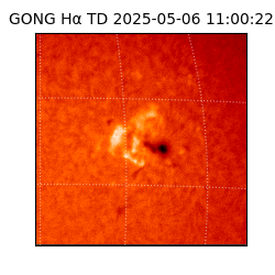 gong - 2025-05-06T11:00:22