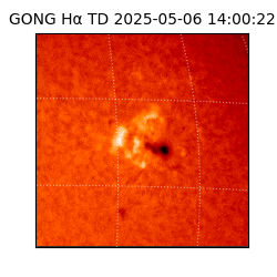 gong - 2025-05-06T14:00:22